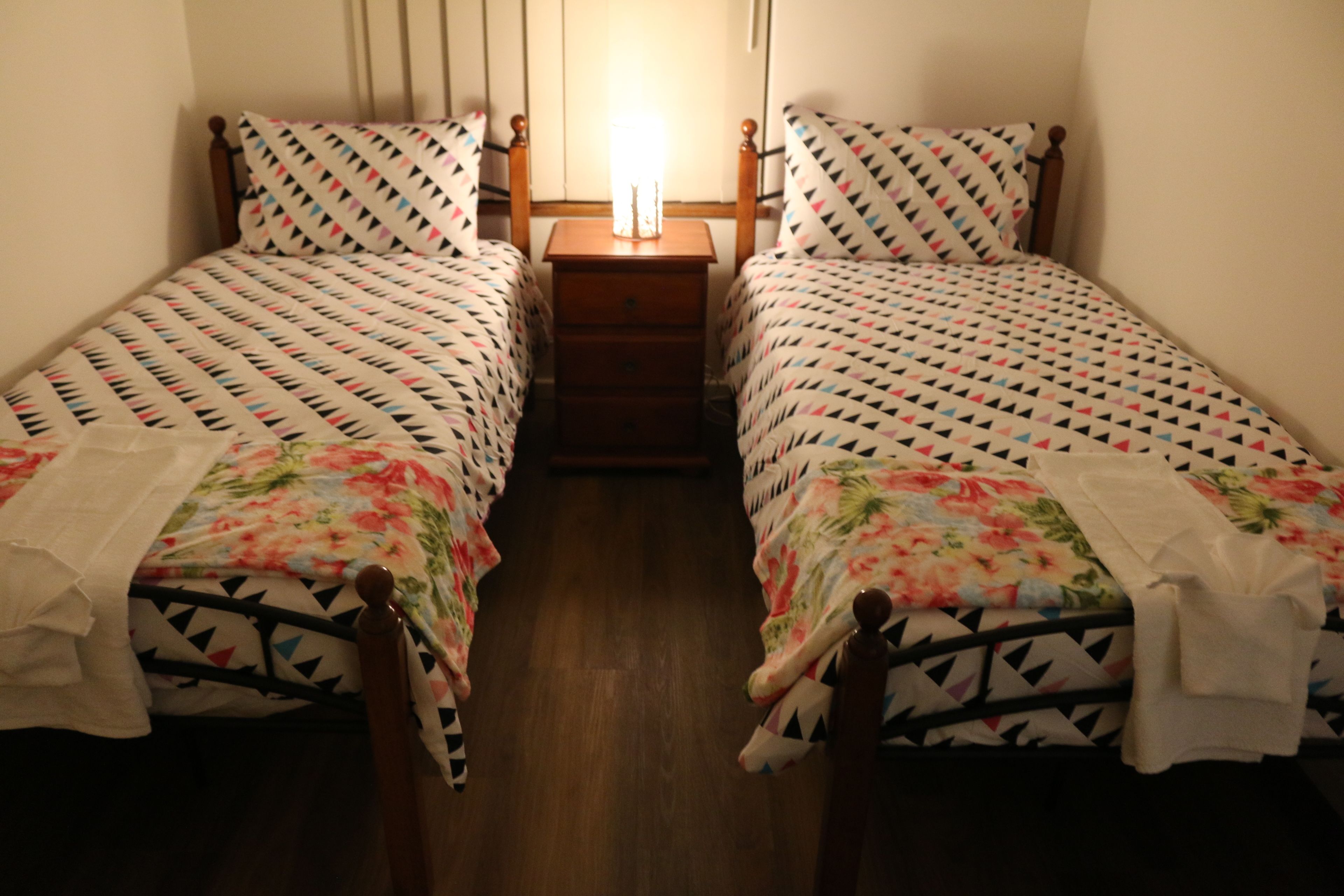 Cozy Stay at Dunstan