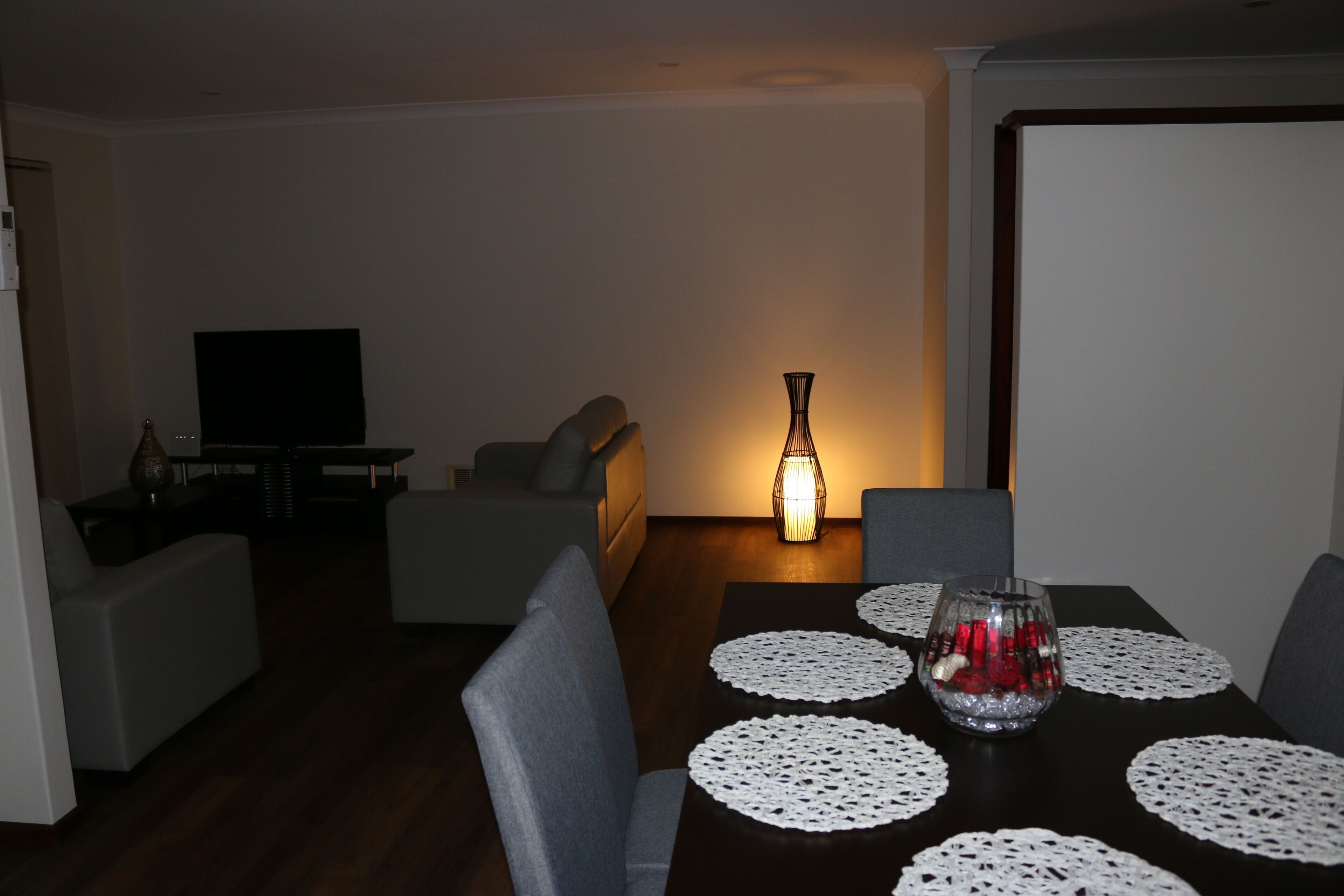 Cozy Stay at Dunstan