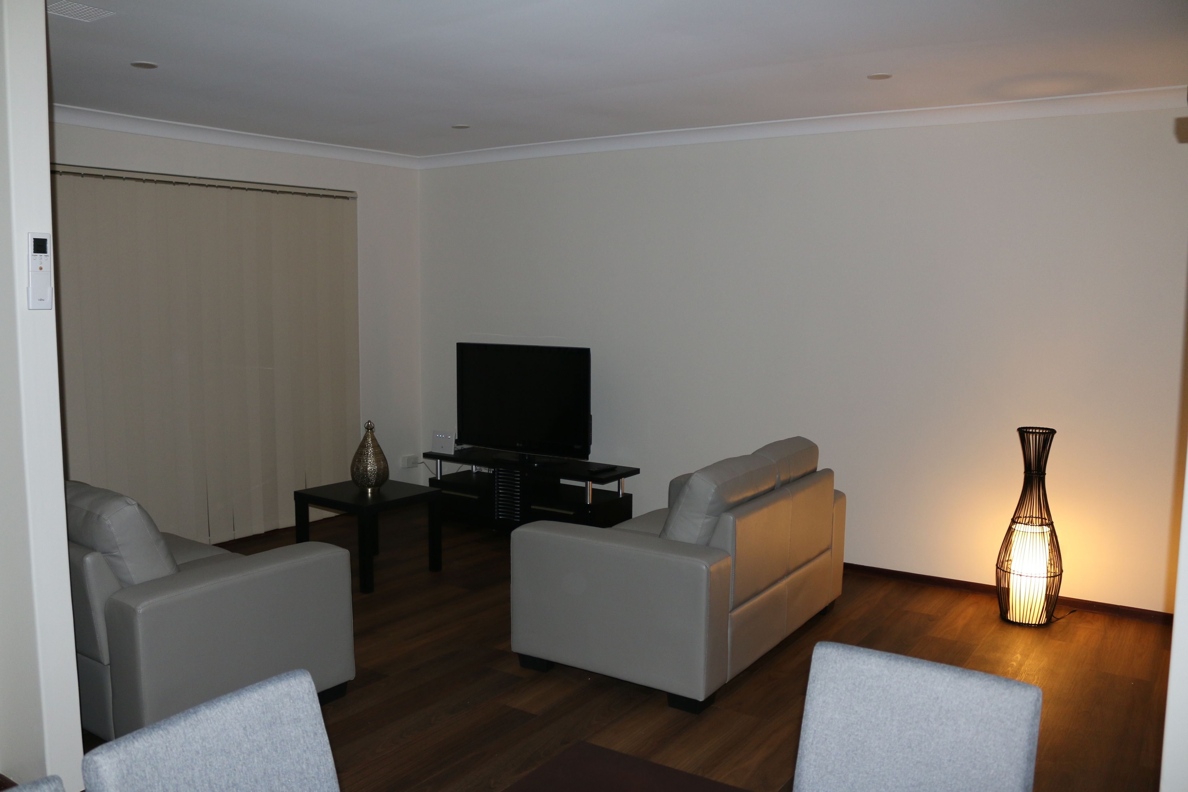 Cozy Stay at Dunstan