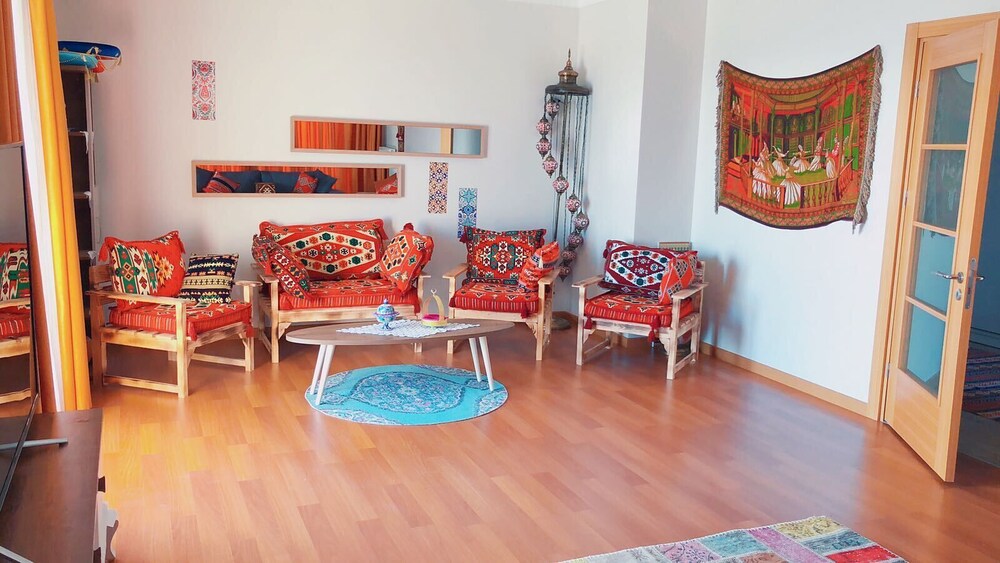 Sultan Suite Istanbul Enjoy The Traditional Style In - 