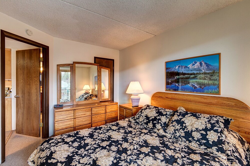 Breckenridge Downtown Condo with Pool/Hot Tub Access! Breckenridge Vrbo