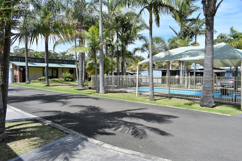 Sussex Palms Holiday Park