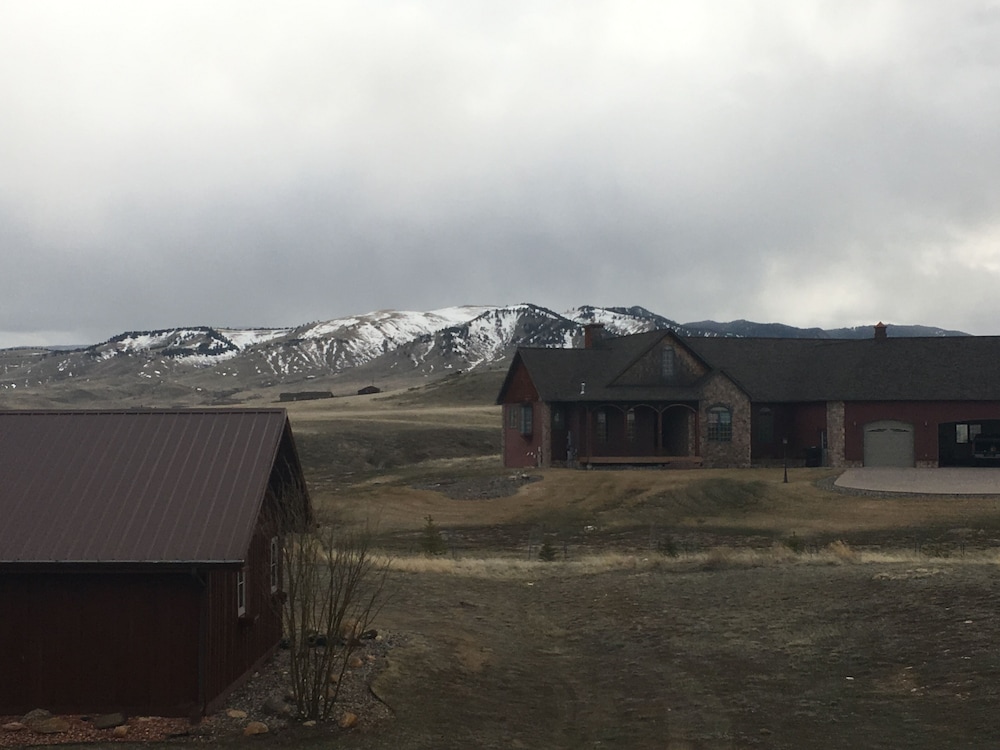 Bighorn Mountains Getaway in Sheridan, United States
