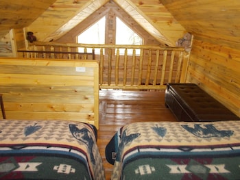 A Little Peace Of Heaven Cabin 1 Reviews Photos Rates
