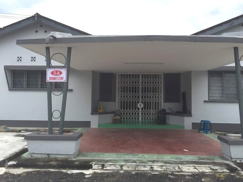 5A Homestay - Hostel in Taiping, Malaysia
