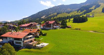 Haus Schönblick