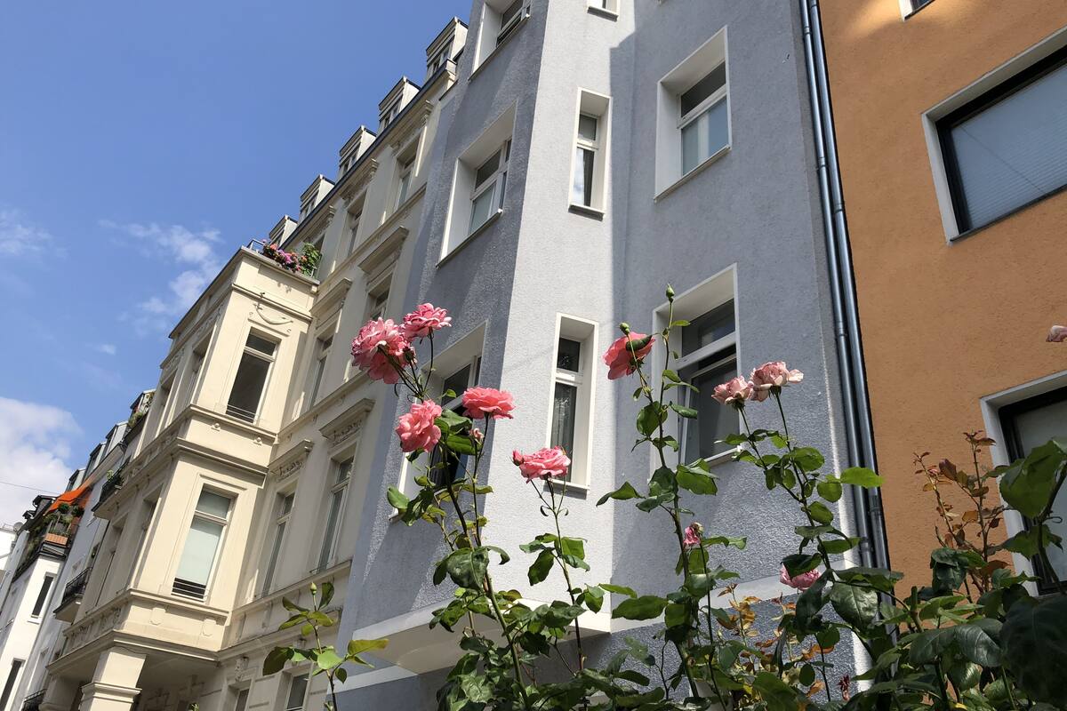 Ferienwohnung Bankwitz In Cologne Germany Expedia