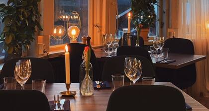 Hotell Åre Fjällsätra