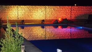 Piscina al aire libre