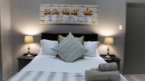 Décoration personnalisée, ameublement personnalisé, Wi-Fi gratuit