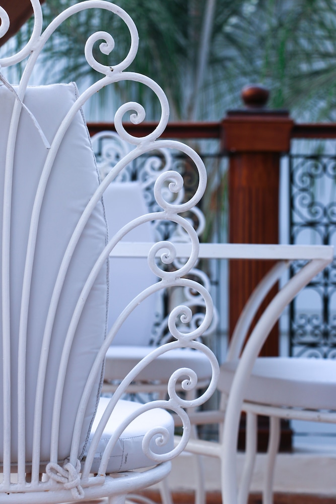 Foto - Riad Bellamane Marrakech