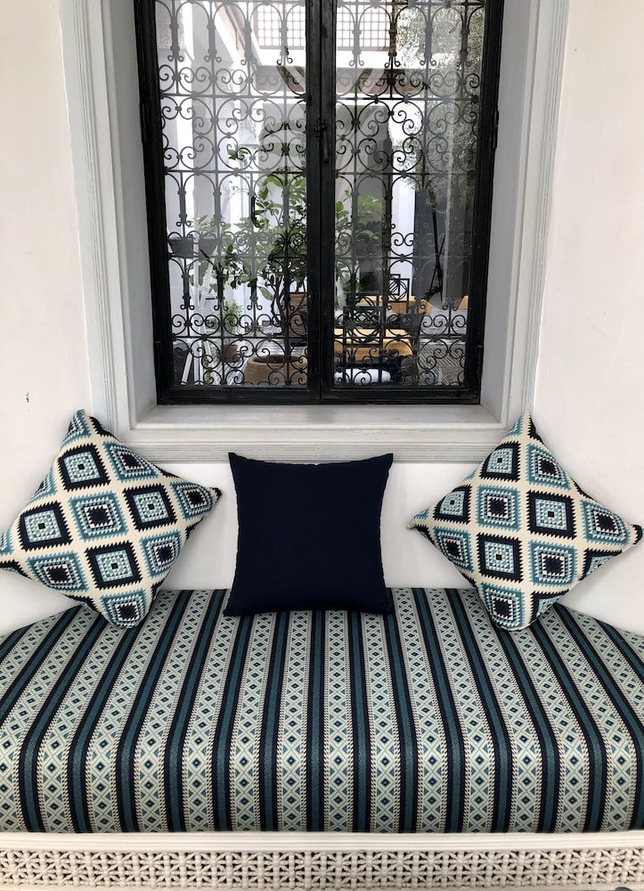 Foto - Riad Bellamane Marrakech