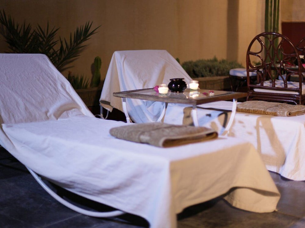 Foto - Riad Bellamane Marrakech