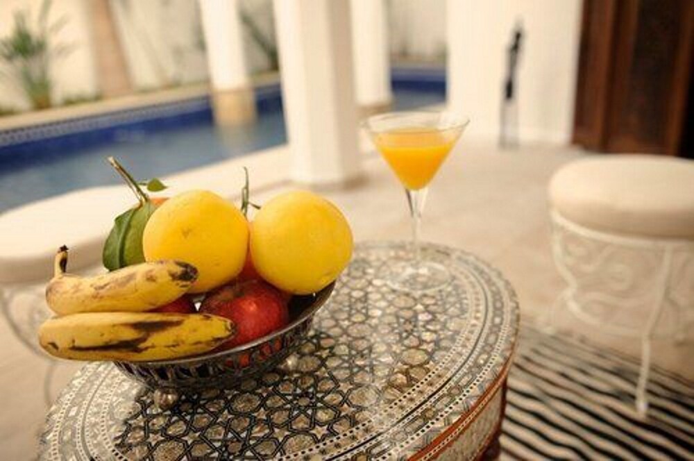 Foto - Riad Bellamane Marrakech