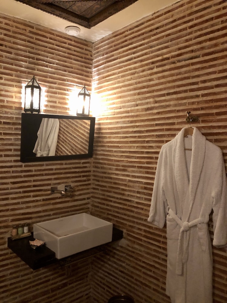 Foto - Riad Bellamane Marrakech