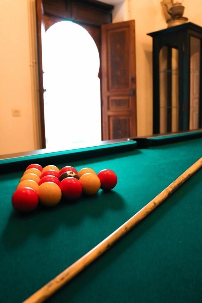 Foto - Riad Bellamane Marrakech