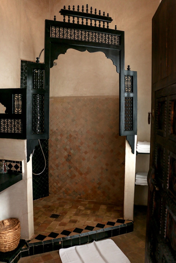 Foto - Riad Bellamane Marrakech