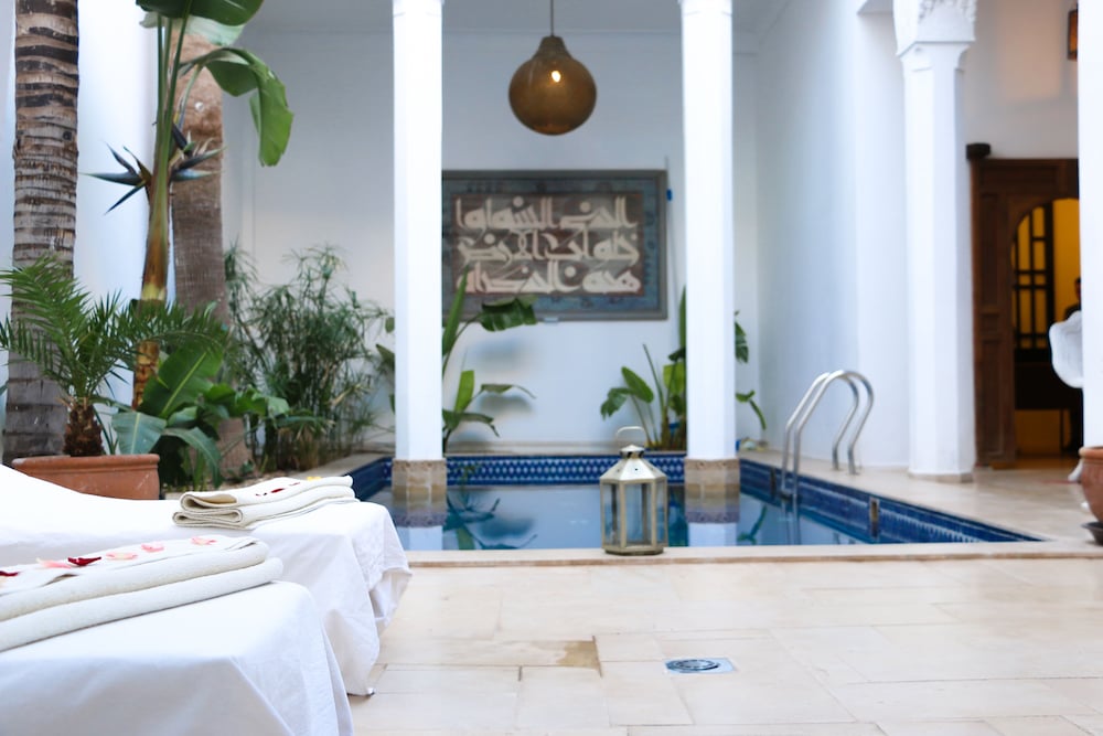 Foto - Riad Bellamane Marrakech