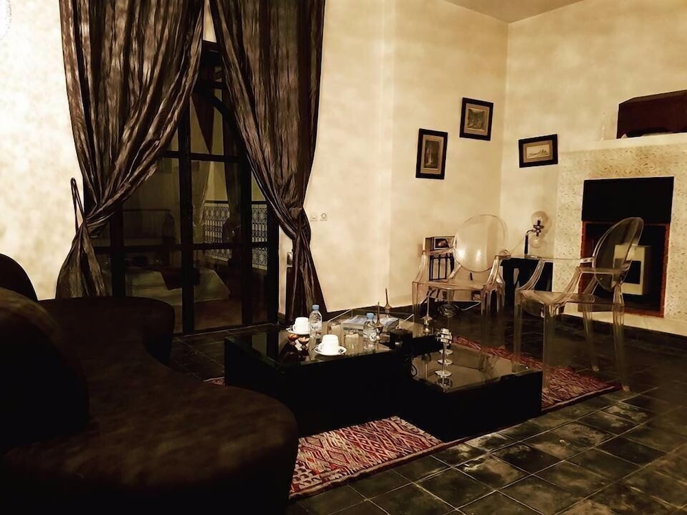 Foto - Riad Bellamane Marrakech