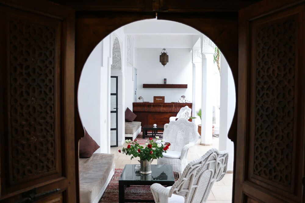 Foto - Riad Bellamane Marrakech