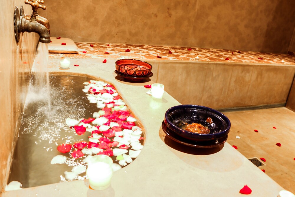 Foto - Riad Bellamane Marrakech