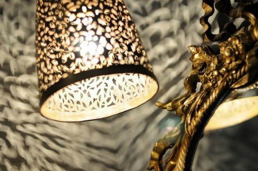 Foto - Riad Bellamane Marrakech