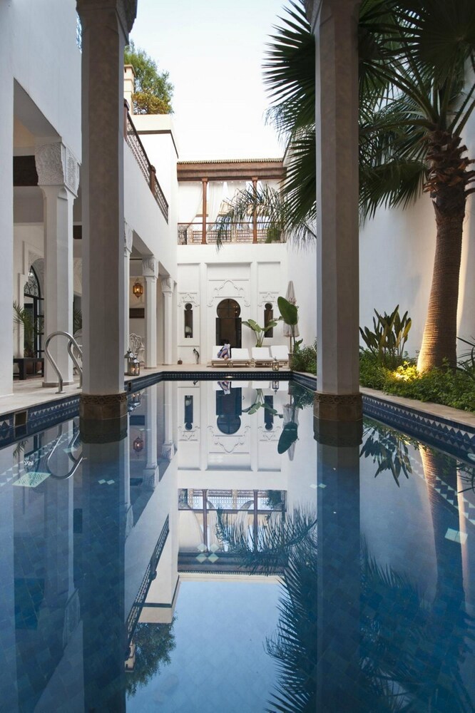Foto - Riad Bellamane Marrakech
