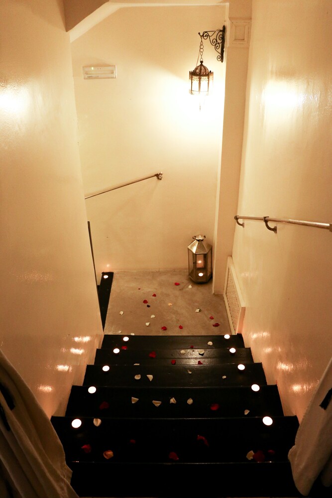 Foto - Riad Bellamane Marrakech