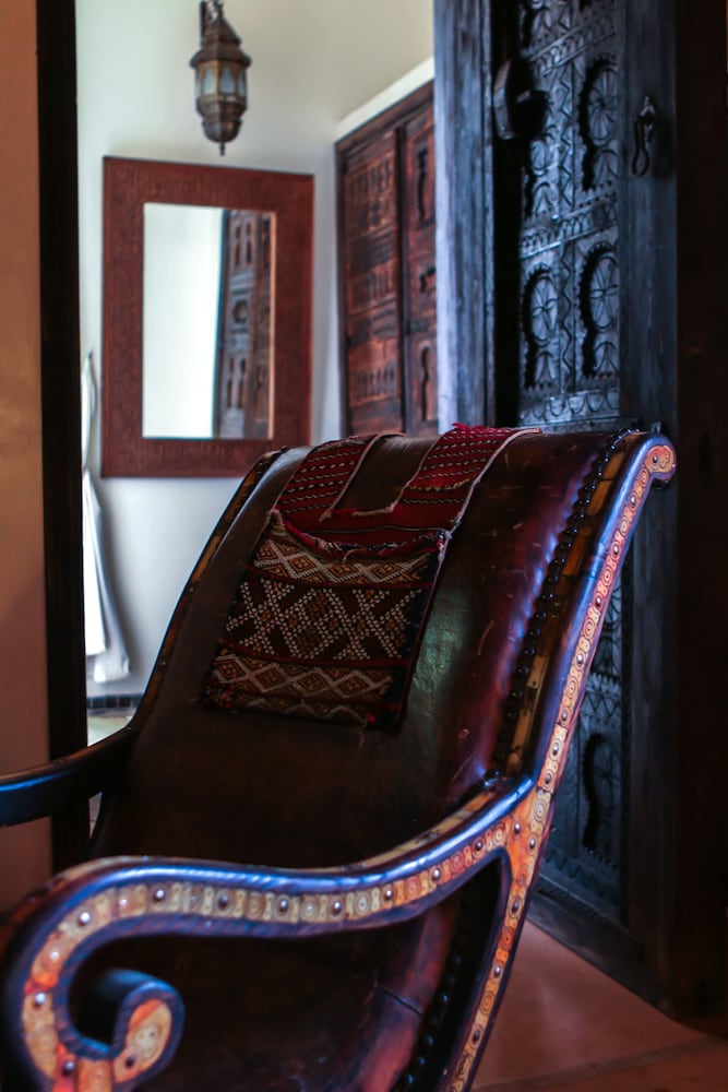 Foto - Riad Bellamane Marrakech