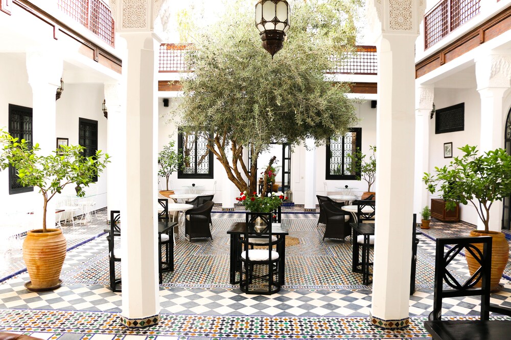 Foto - Riad Bellamane Marrakech