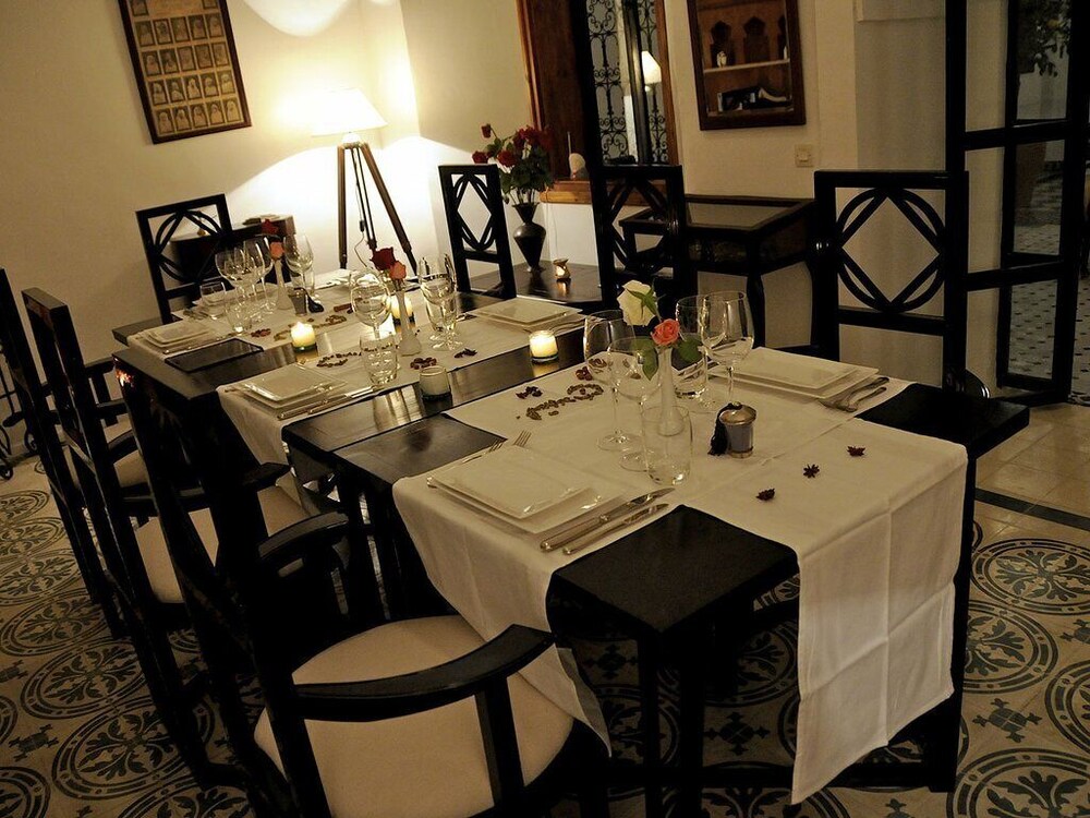 Foto - Riad Bellamane Marrakech