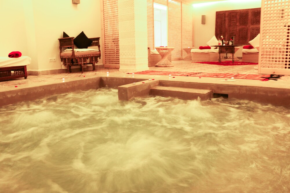 Foto - Riad Bellamane Marrakech