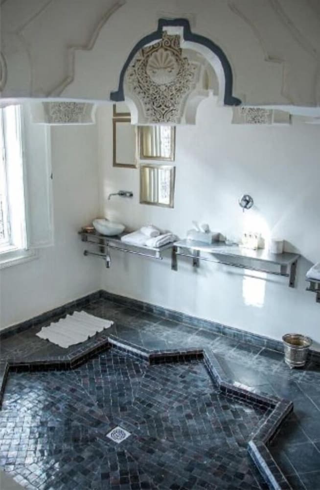 Foto - Riad Bellamane Marrakech