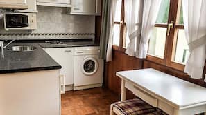 Cocina básica privada