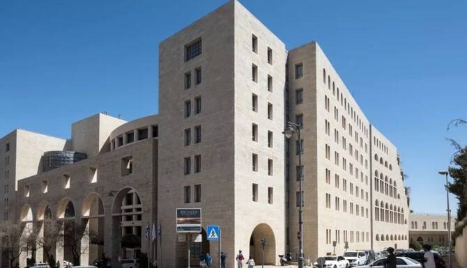 Rental Israel Waldorf Astoria Residence In Jerusalem Expedia