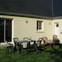 House With 3 Bedrooms in Erdeven, With Furnished Garden and Wifi - 2 km From the Beach