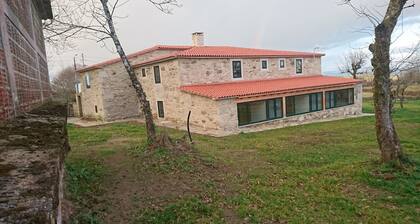 Hosteria Calixtino