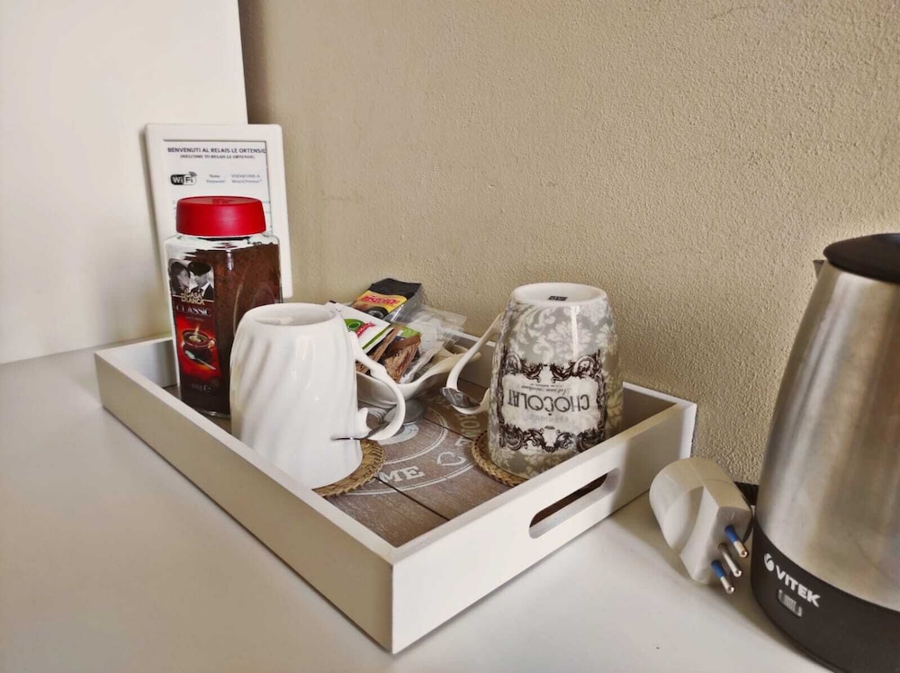 Foto - Relais Le Ortensie