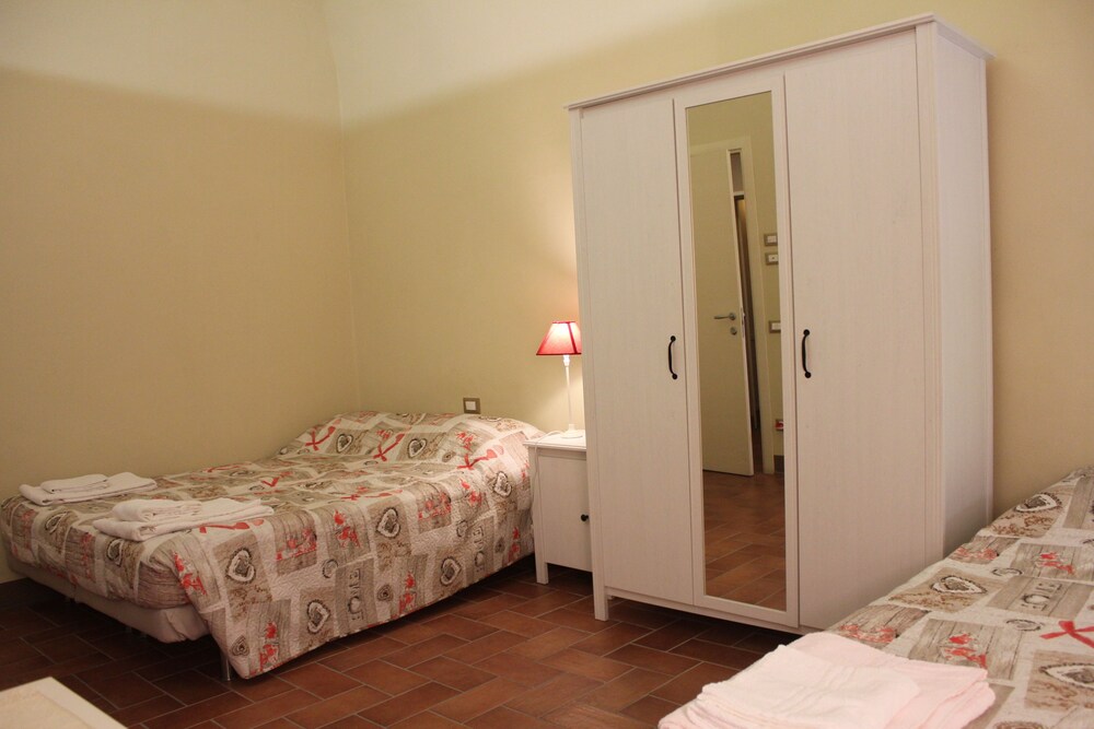 Foto - Relais Le Ortensie