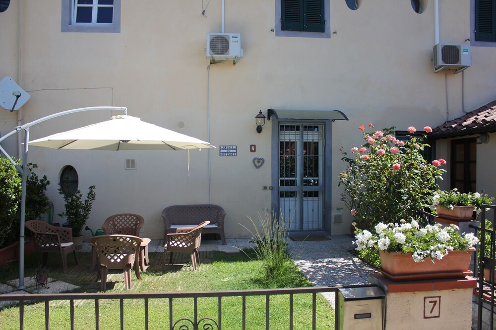 Foto - Relais Le Ortensie