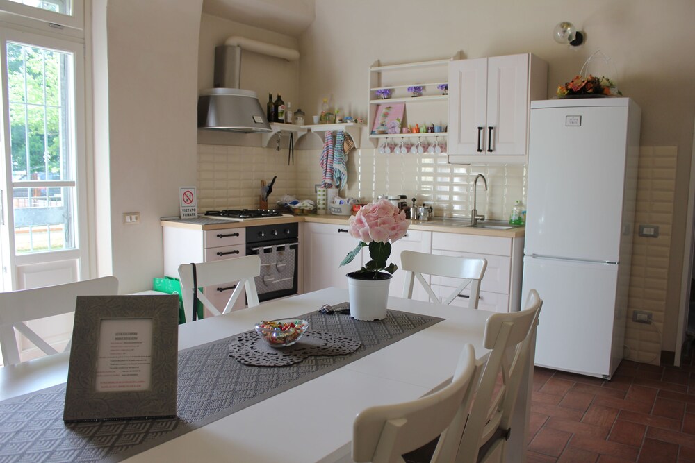 Foto - Relais Le Ortensie