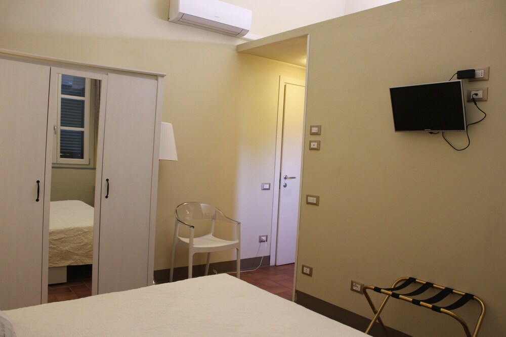 Foto - Relais Le Ortensie