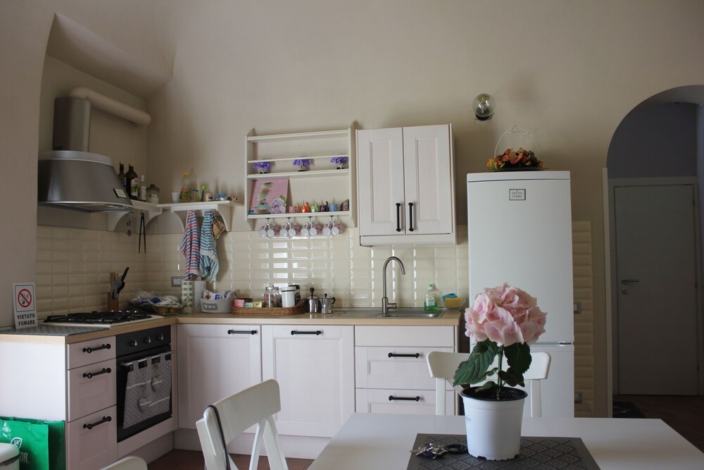 Foto - Relais Le Ortensie