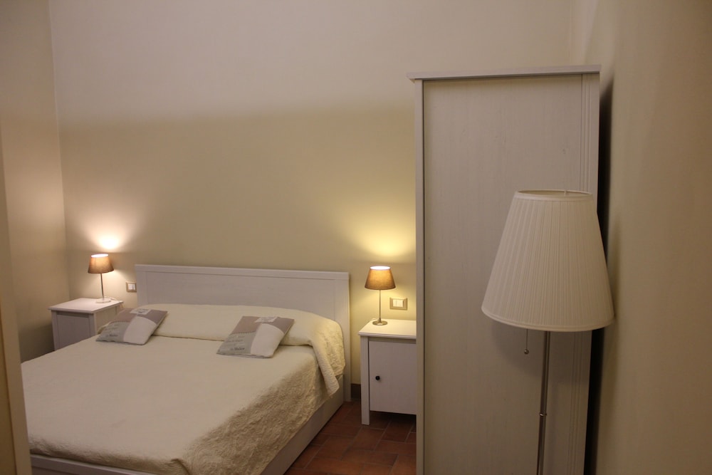 Foto - Relais Le Ortensie