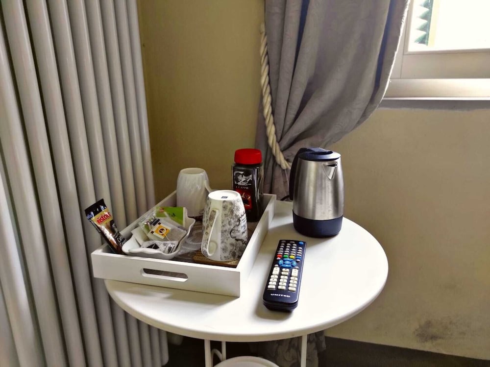 Foto - Relais Le Ortensie