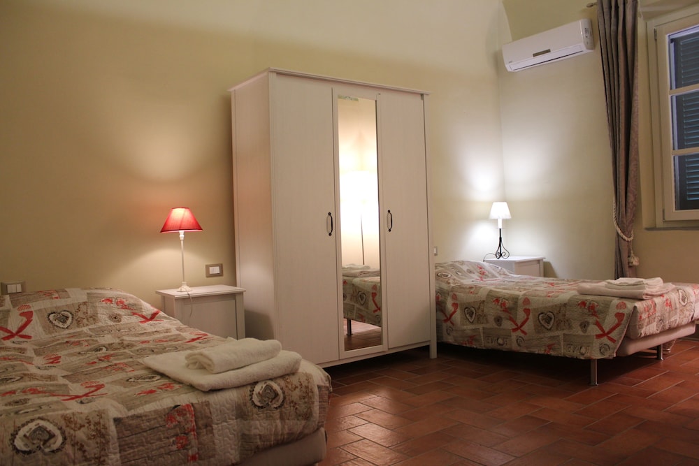 Foto - Relais Le Ortensie