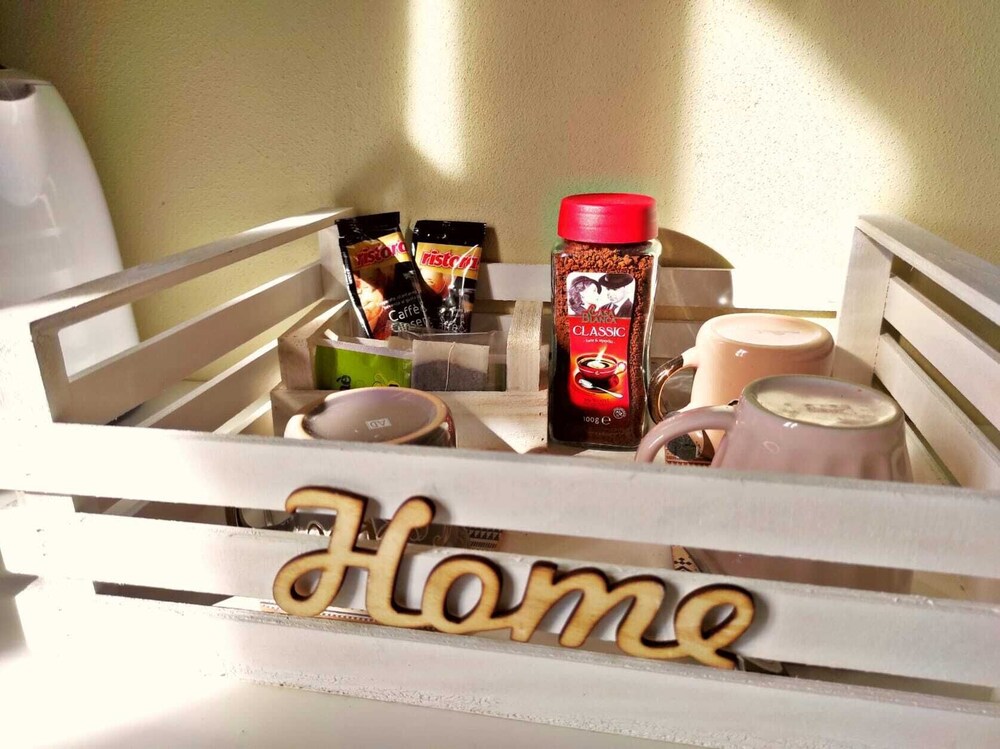 Foto - Relais Le Ortensie