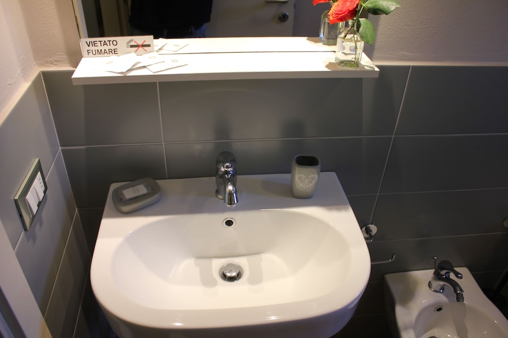 Foto - Relais Le Ortensie