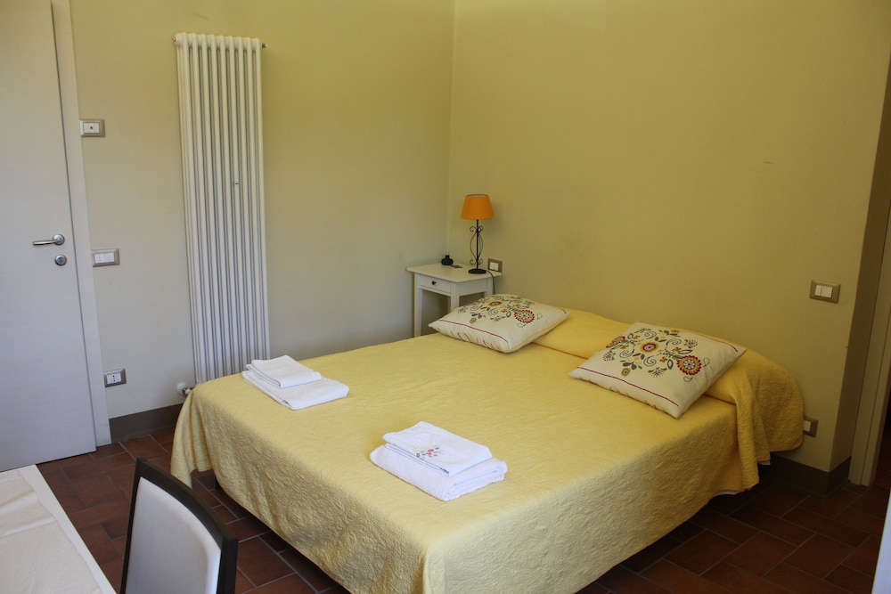 Foto - Relais Le Ortensie