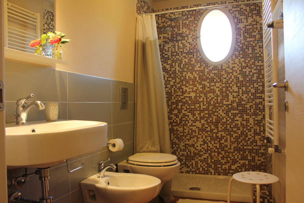 Foto - Relais Le Ortensie